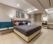 Hotel Landmark by Pai