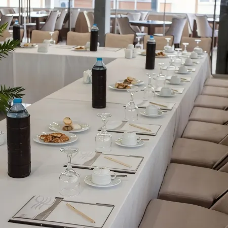 Gorukle Oruc Hotel & Spa