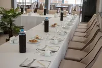 Gorukle Oruc Hotel & Spa - petit déjeuner