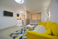 Aparton Gorodskoy Val 9 - Pet friendly