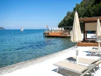 JR Resort Elba International - sul mare