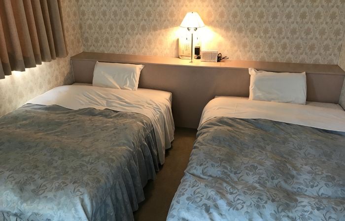 Hotel Muroran Hills