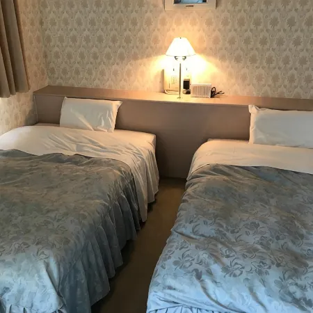 Hotel Muroran Hills