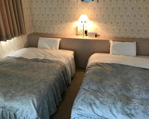 Hotel Muroran Hills Hotels in Muroran