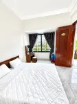 Song Long Hotel Nghệ An - ที่มีที่จอดรถ