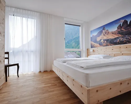 Delux Panoramic View Comfortable Holiday Residence 拉巴洛酒店