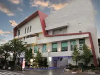 ALL-UR Boutique Motel-Yi-Lan Branch Hotel a Liyan Station