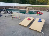 Luxury Family Getaway Nearby Trilith Studios - Swimmingpools