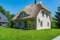 Lieblingshof House 3 - Holidays under the thatch and close to the Baltic Sea - 홈스테이