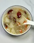 Jintai Hotel - breakfast