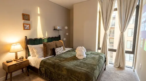 Capital Metro Stay - Condos