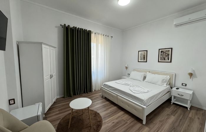 Xho's Forest Guest House
