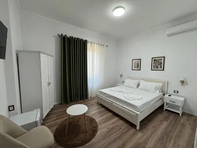 Xho's Forest Guest House Hotels in 