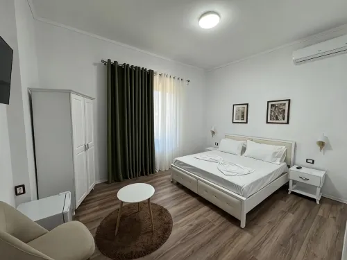 Xho's Forest Guest House