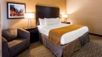 Wyndham Garden New Roads / False River - Wifi