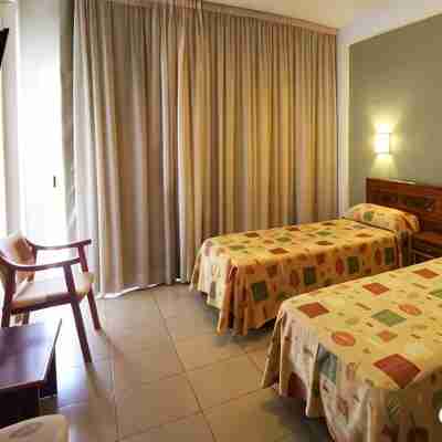 Hotel Joya Rooms