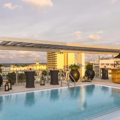 Angler's Hotel - Miami Beach Hotels near Holocaust Memorial