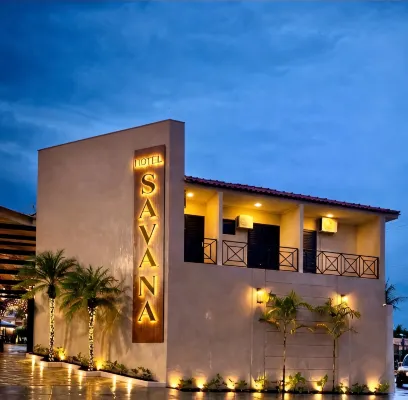 Savana Park Hotel