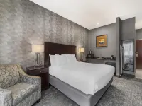 Best Western Concord Inn  Suites - Wifi