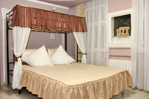AB Guest House