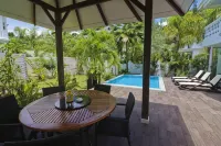 Chateau Elysium - sul mare