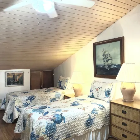 PARADISE IN TURTLE BAY Family Beach Getaway -WIFI Safe Travel CXL Ok! STR #1791