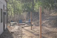 The Peach Cottage Near Horsehead Lake, University, Wedding Venues, Ozark Mtns! - Boutique