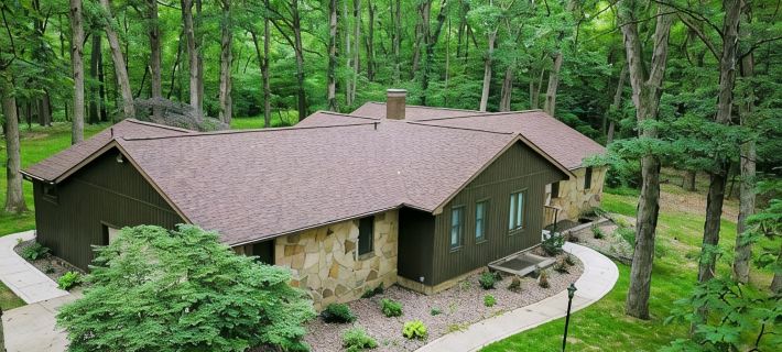 Sherwood Forest Park- 6BD/3BA on Private Ohio Land Hotels in Wayne County