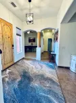 Spacious Home with private pickleball court, close to all Lake Powell activities - Gym