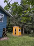 Tamarack House & Sauna, 40 min from Lutsen Ski Resort