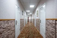 Zolotaya Melnitsa Mini-Hotel - bar