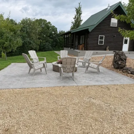 Country Cozy Cabin, Houston, MN