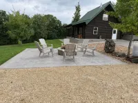 Country Cozy Cabin, Houston, MN