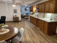 Legacy House Studio Apartment