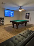 Desert Oasis Buckeye Verrado Gameroom Golf