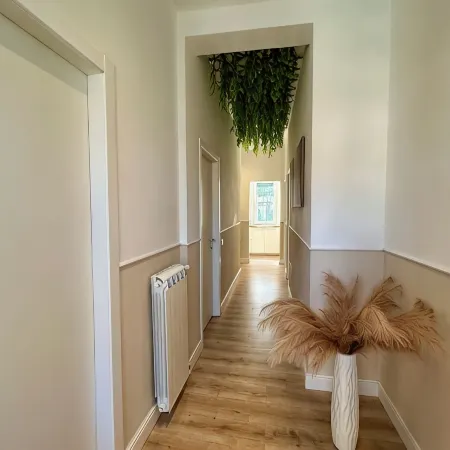 Domoi Property Apartment