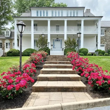 Inn at Evergreen
