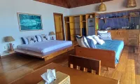 Ombak Biru Resort - 4-Star