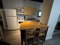 Downtown Edmonton Loft – Bright, Modern & Affordable