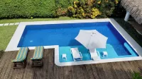 Casa Davika with private pool for 12 guests - С бассейном