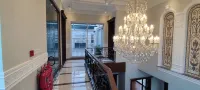 西班牙別墅/距Raya高爾夫球場&電影院2公里/5臥室 - Villa