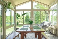 Scenic Kettle River Cabin - Hike, Sauna, Kayaks & More-Your Next Retreat Awaits!