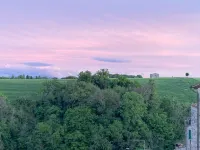 Palazzo Luparelli Boutique Apartment, Colle di Val d'Elsa, Siena, Tuscany - Homestays