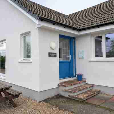Heathercroft House-Beautiful, Modern 3 Bedroom House with Stunning Views Hotel Exterior