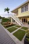 Welcome to Castillo Del Mar. A peaceful, salty newly remodeled ocean front home! - 4-Star