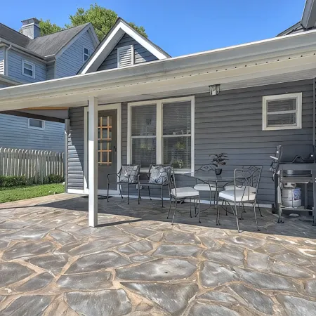 Bet on Bristol a 3 bedroom 2 bath house located near downtown Bristol TN/VA