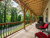 The Perch at Lake Lure