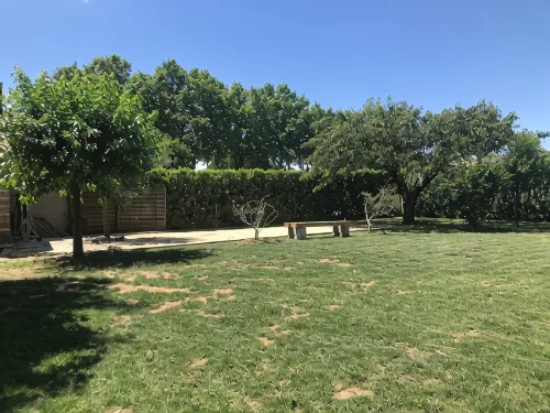 The Mas Daniélou -  Stars - Farmhouses