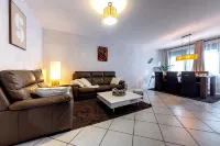 Namur Lodge Stay