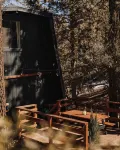 NEW Hot Tub • Stargaze • Hammock • WrapAround Deck - 4-Star